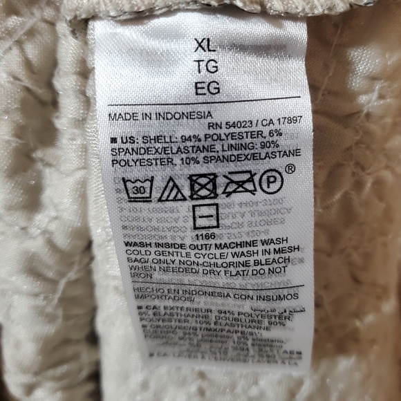 NWT Women's Old Navy Silver Sequin Thanksgiving / Christmas A-Line Maxi Skirt - Picture 13 of 16